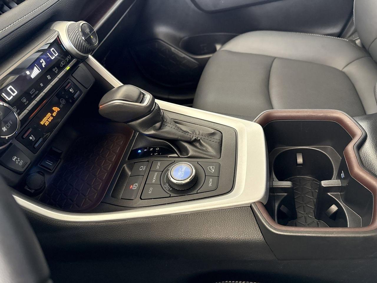 2022 Toyota RAV4 Limited San Antonio TX