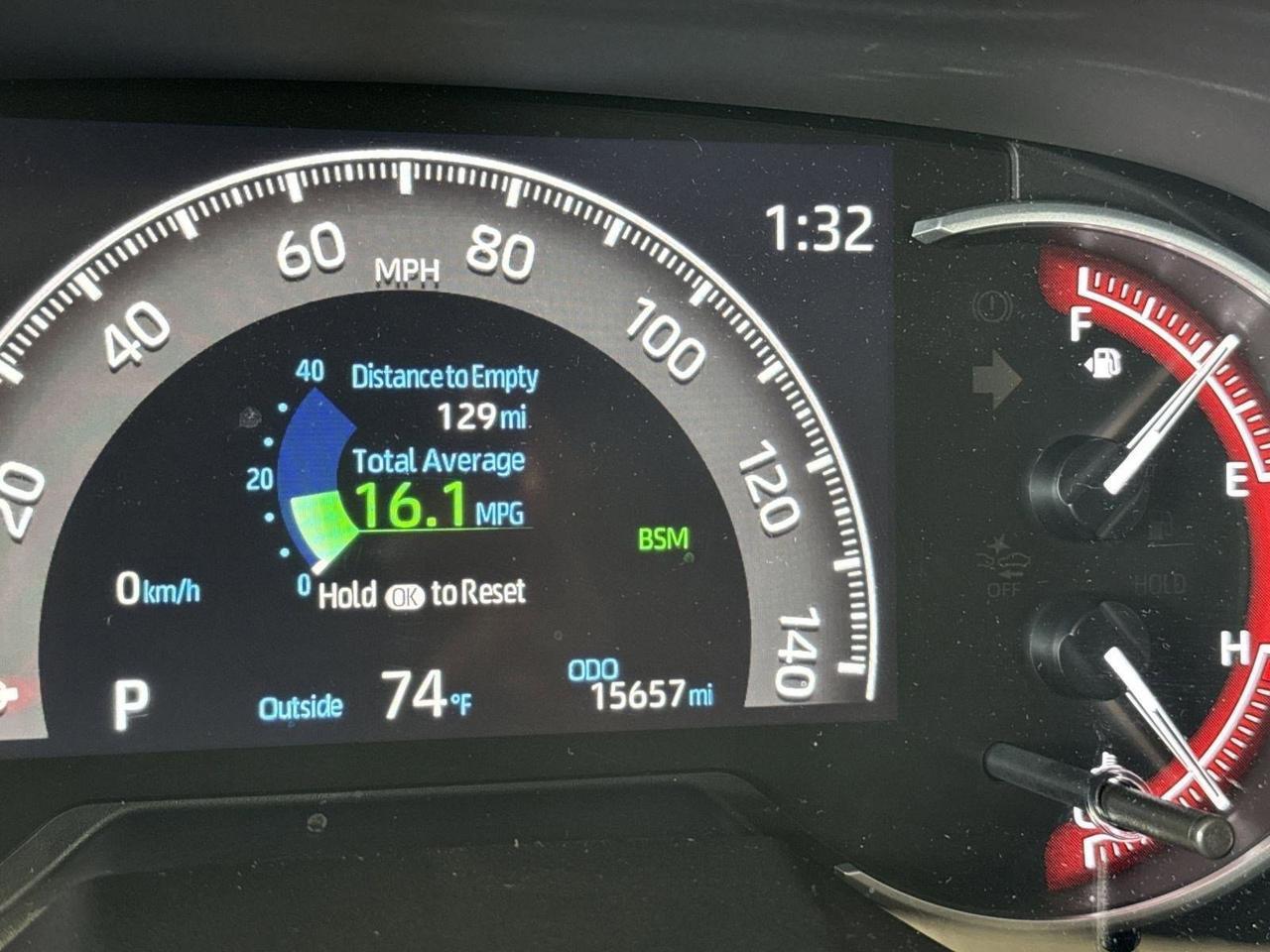 2022 Toyota RAV4 Limited San Antonio TX