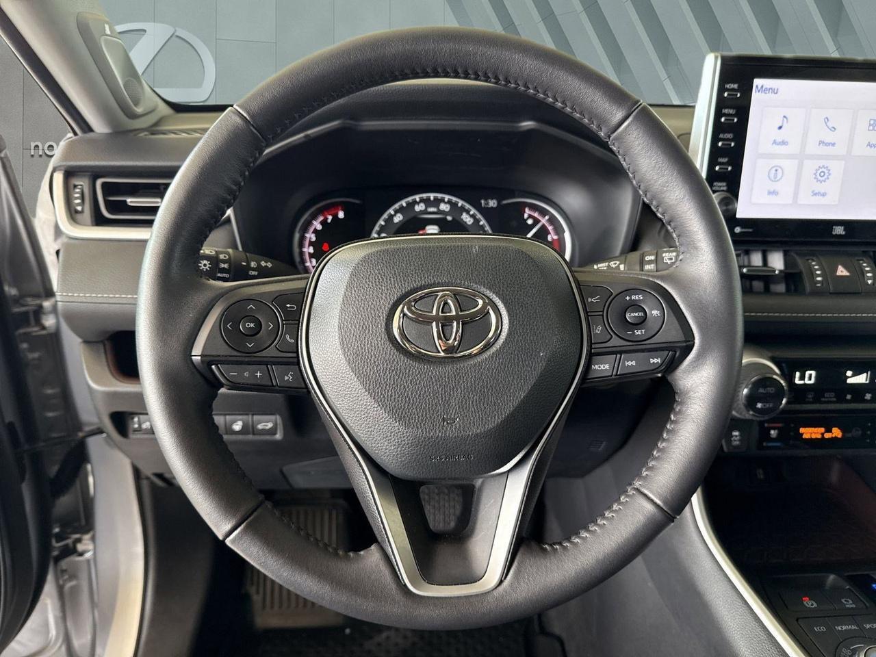 2022 Toyota RAV4 Limited San Antonio TX