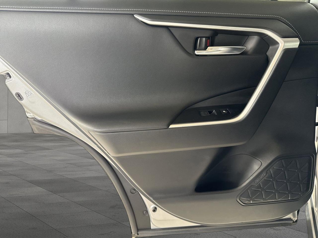 2022 Toyota RAV4 Limited San Antonio TX