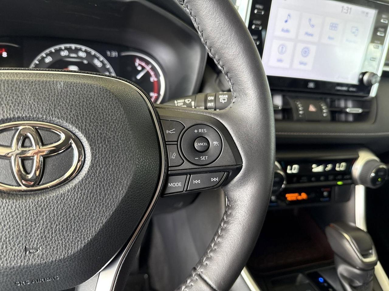 2022 Toyota RAV4 Limited San Antonio TX
