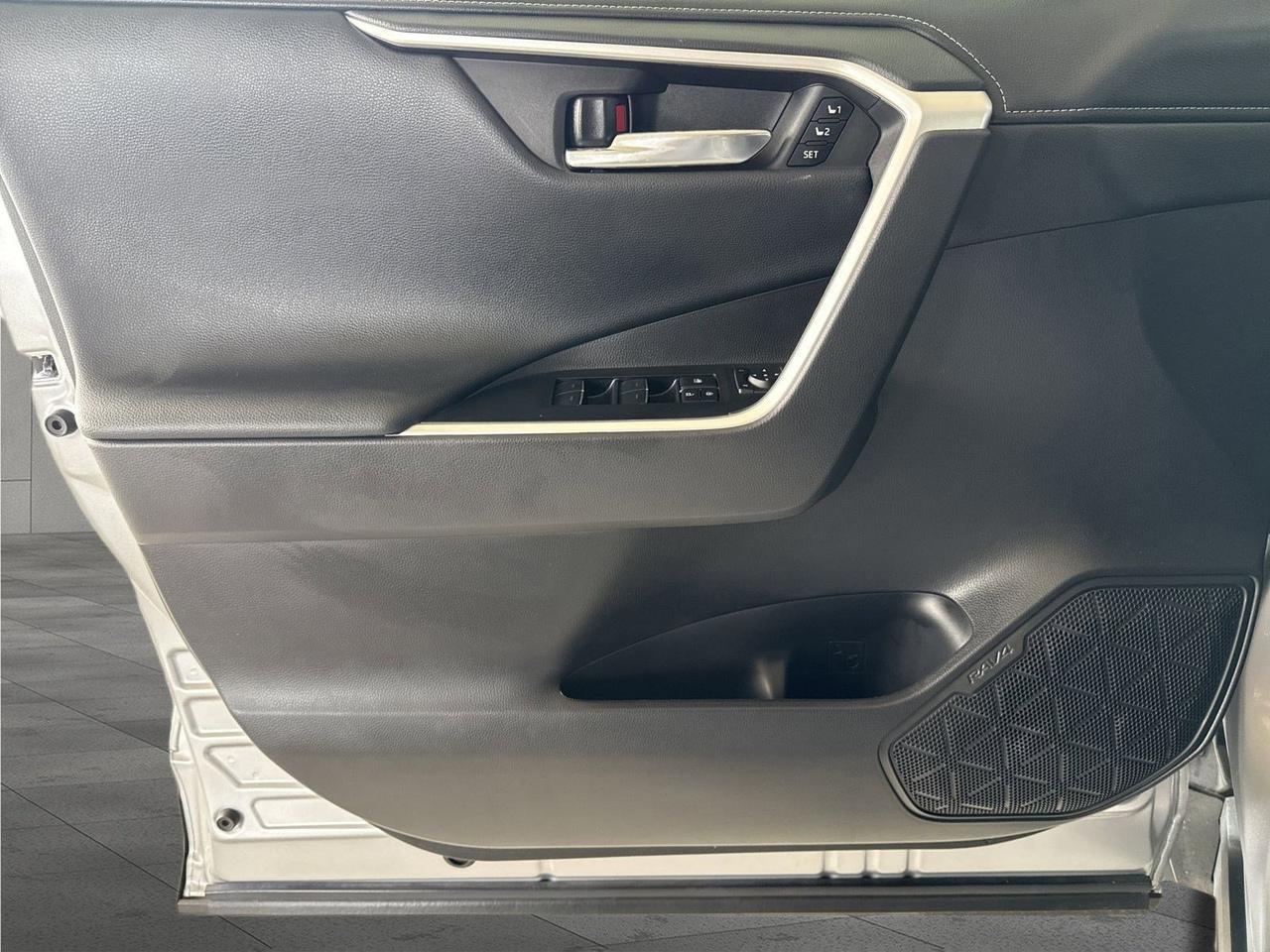 2022 Toyota RAV4 Limited San Antonio TX