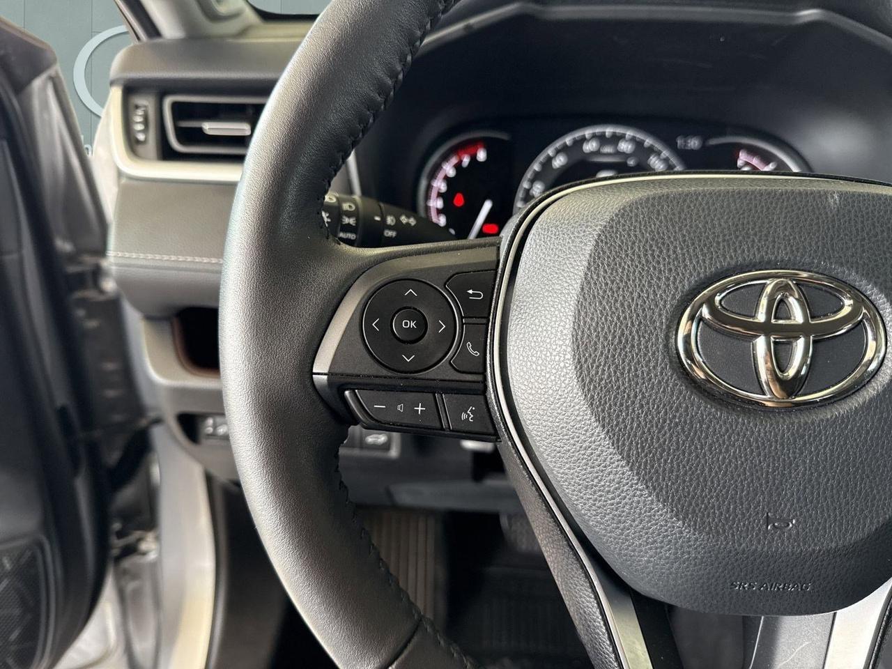 2022 Toyota RAV4 Limited San Antonio TX
