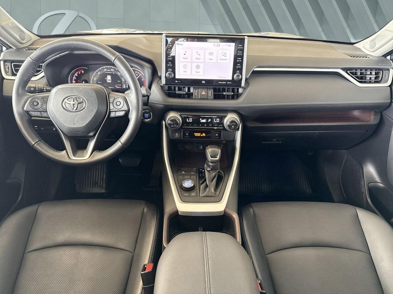 2022 Toyota RAV4 Limited San Antonio TX