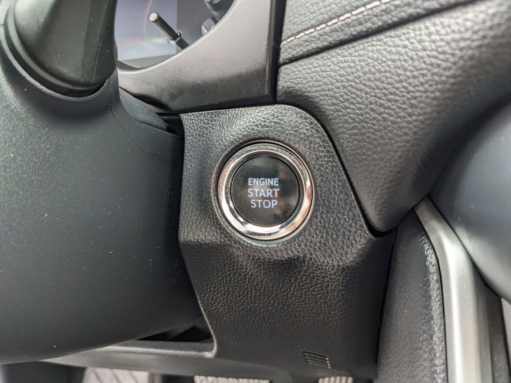 2022 Toyota RAV4 Limited San Clemente CA