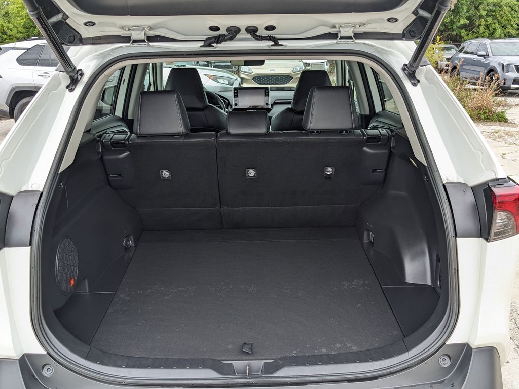 2022 Toyota RAV4 Limited San Clemente CA