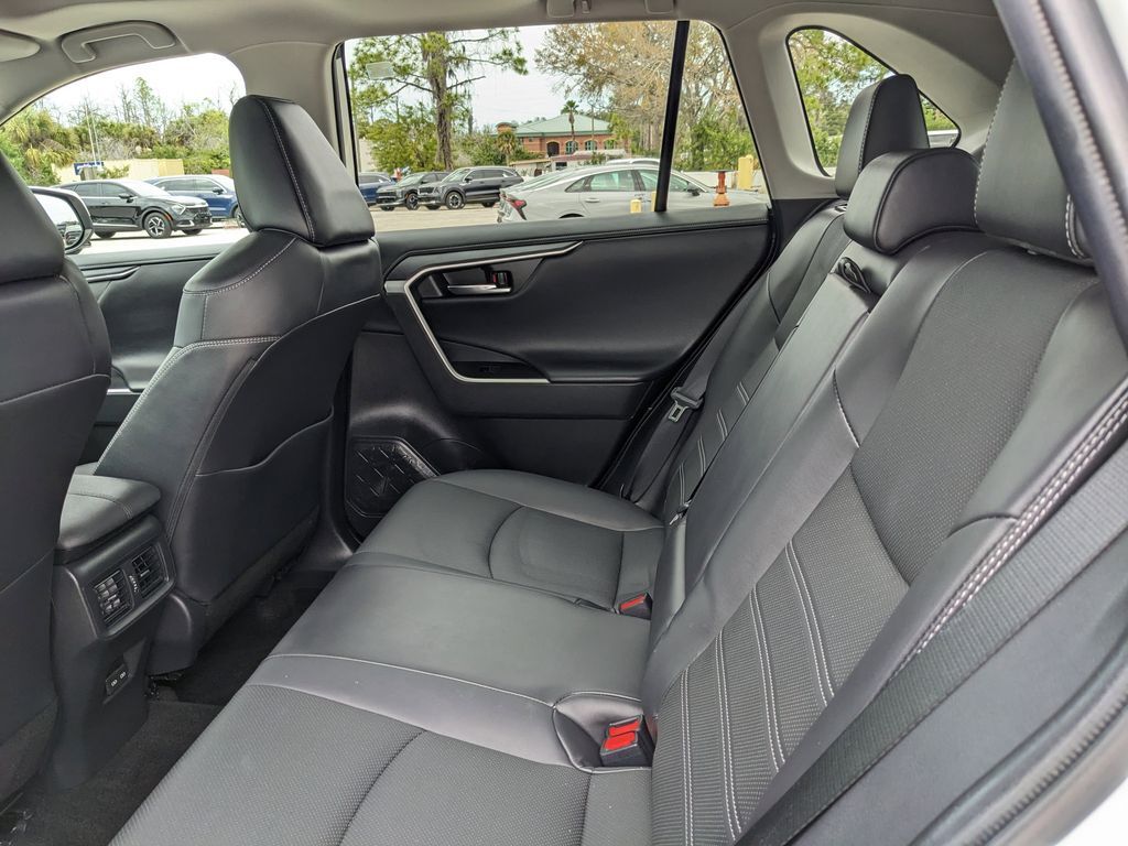 2022 Toyota RAV4 Limited San Clemente CA