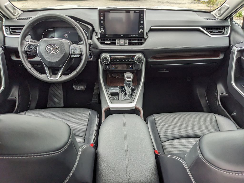 2022 Toyota RAV4 Limited San Clemente CA