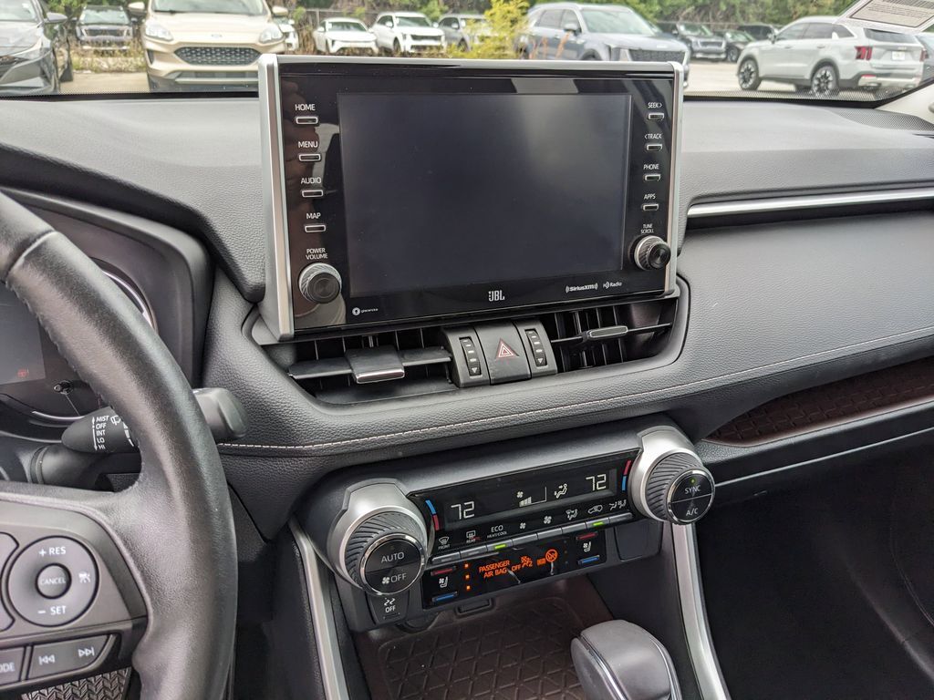 2022 Toyota RAV4 Limited San Clemente CA