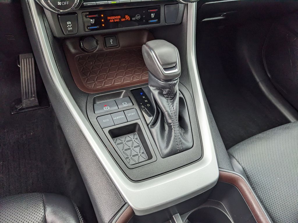 2022 Toyota RAV4 Limited San Clemente CA