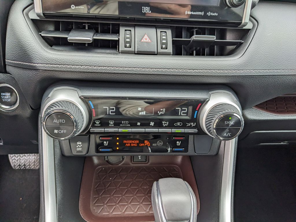 2022 Toyota RAV4 Limited San Clemente CA