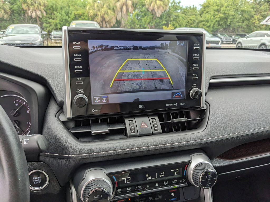 2022 Toyota RAV4 Limited San Clemente CA