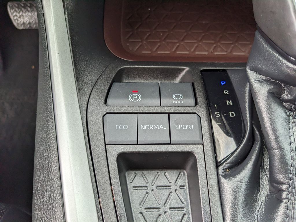 2022 Toyota RAV4 Limited San Clemente CA