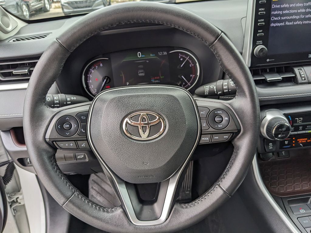 2022 Toyota RAV4 Limited San Clemente CA
