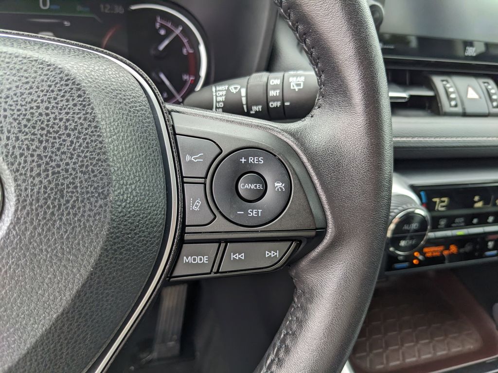 2022 Toyota RAV4 Limited San Clemente CA