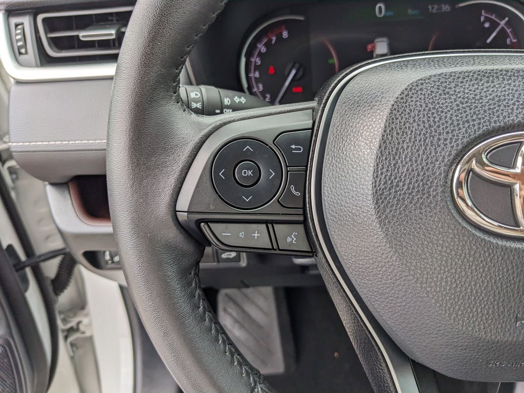 2022 Toyota RAV4 Limited San Clemente CA