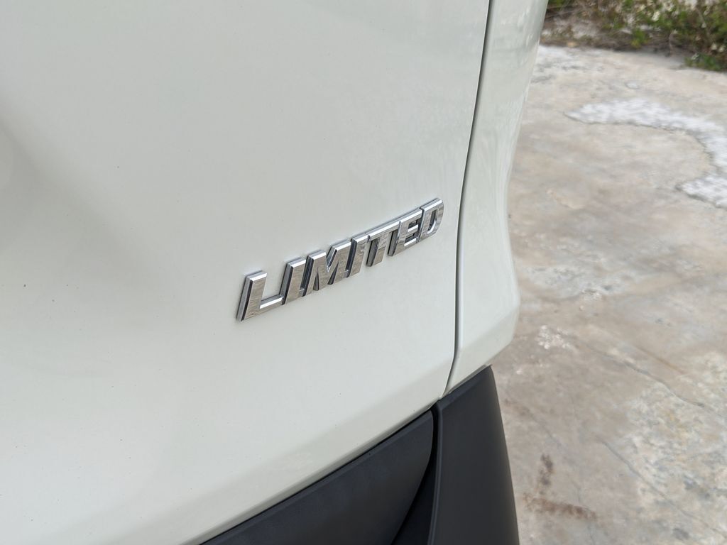 2022 Toyota RAV4 Limited San Clemente CA