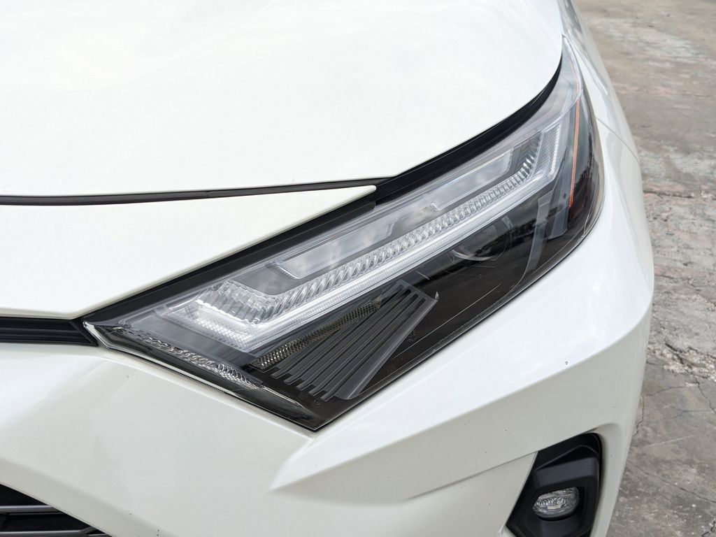 2022 Toyota RAV4 Limited San Clemente CA