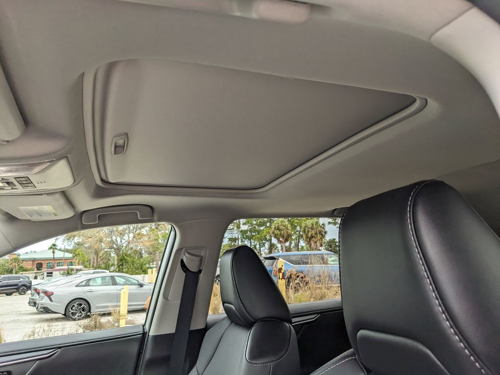 2022 Toyota RAV4 Limited San Clemente CA