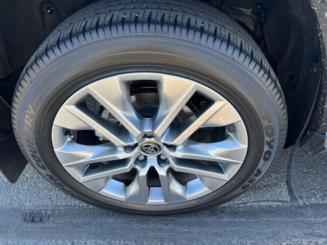 2022 Toyota RAV4 Limited Yuma AZ