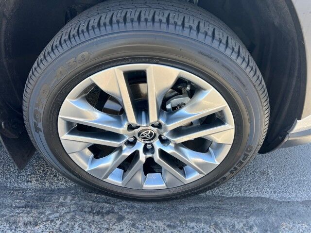 2022 Toyota RAV4 Limited Yuma AZ