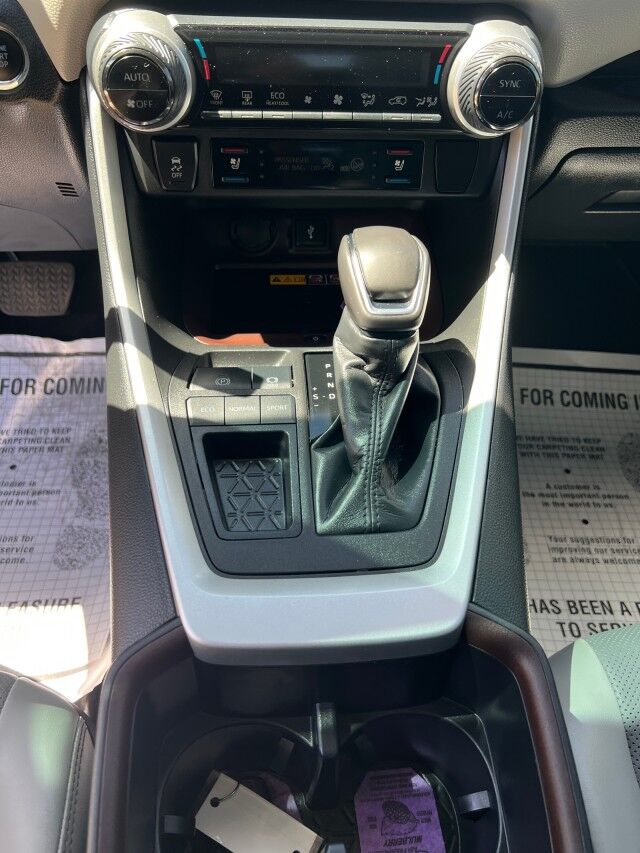 2022 Toyota RAV4 Limited Yuma AZ
