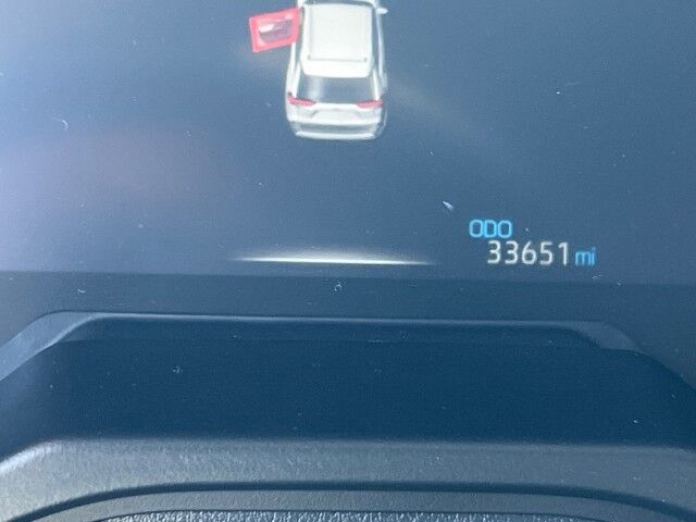 2022 Toyota RAV4 Limited Yuma AZ