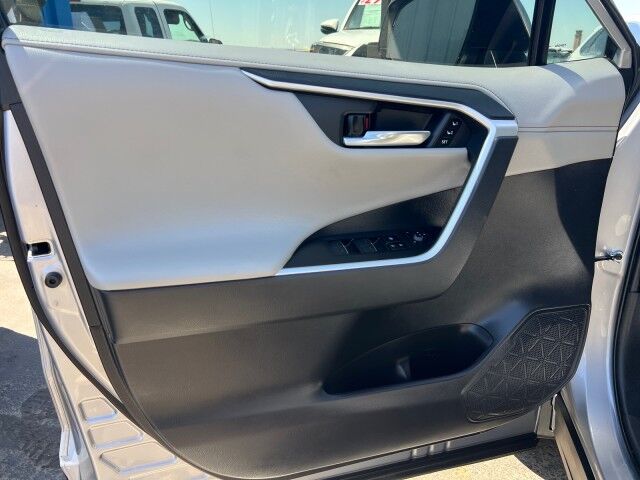 2022 Toyota RAV4 Limited Yuma AZ