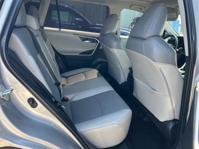 2022 Toyota RAV4 Limited Yuma AZ