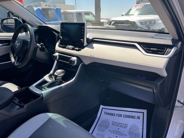 2022 Toyota RAV4 Limited Yuma AZ