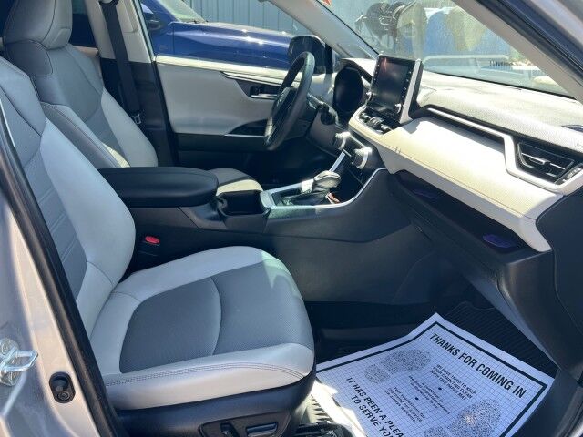 2022 Toyota RAV4 Limited Yuma AZ