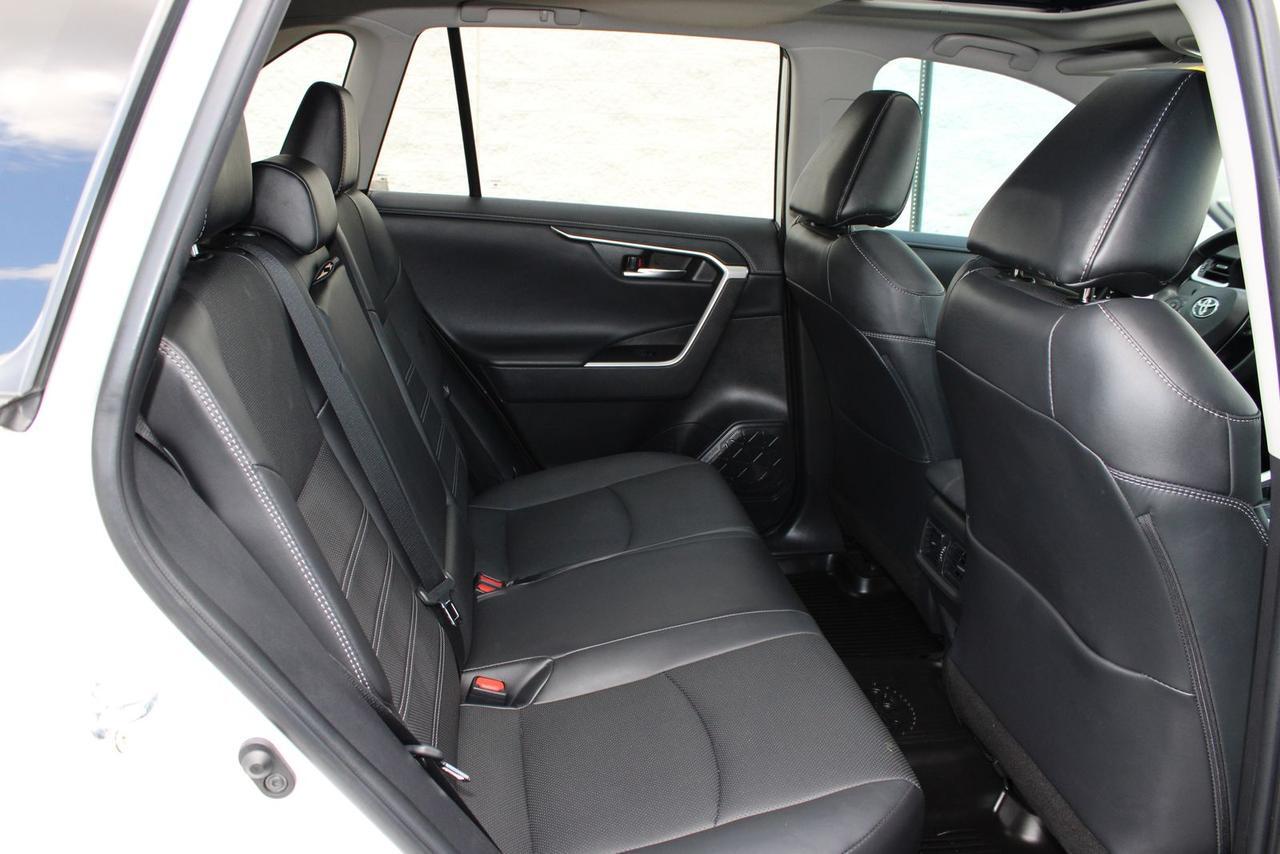 2022 Toyota RAV4 Limited Stafford VA