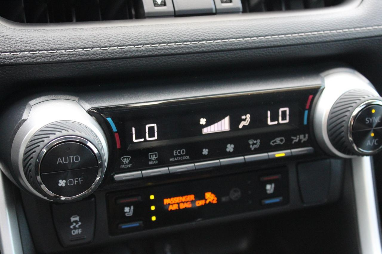 2022 Toyota RAV4 Limited Stafford VA