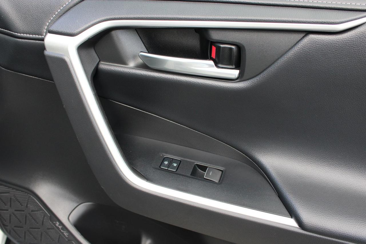 2022 Toyota RAV4 Limited Stafford VA
