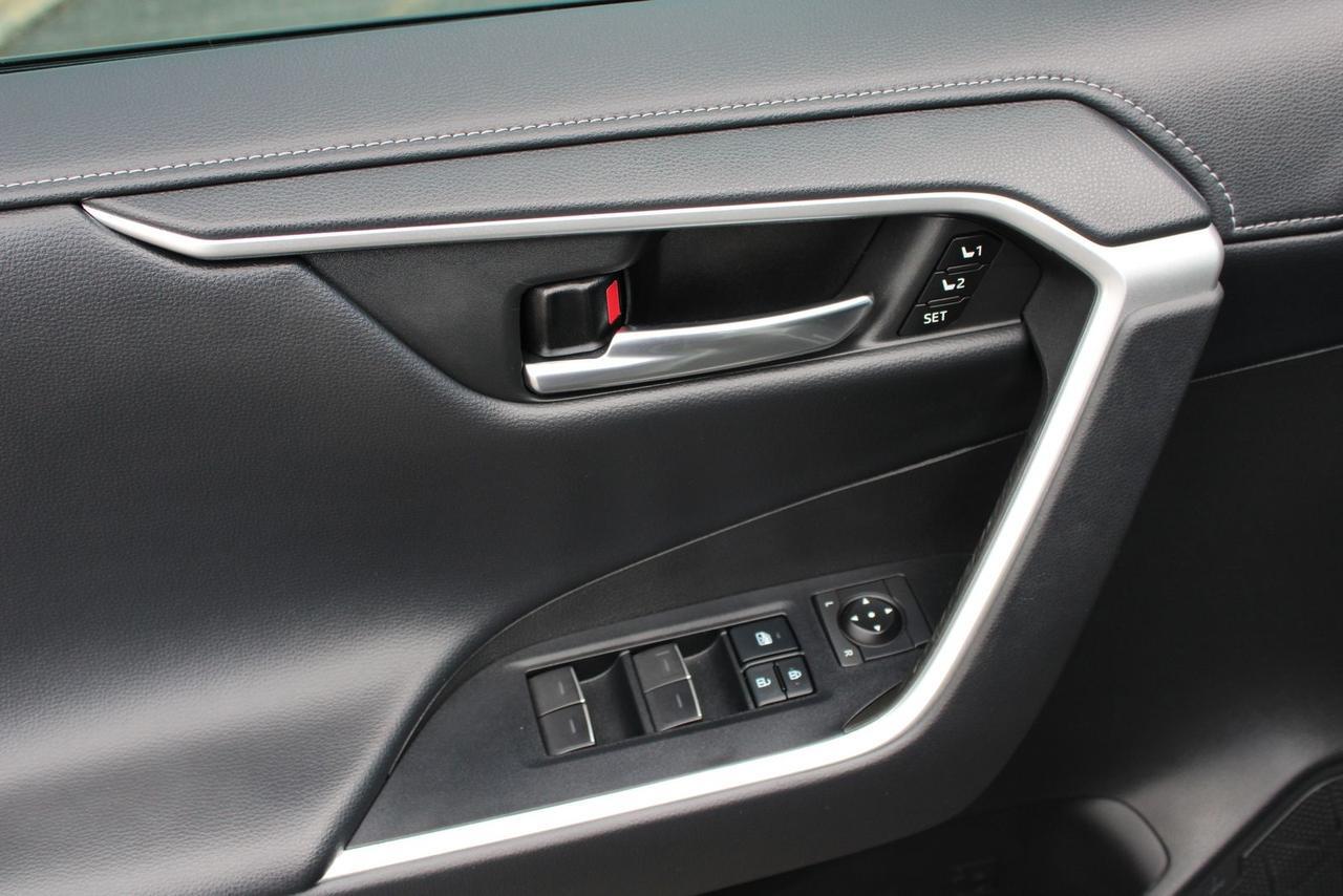 2022 Toyota RAV4 Limited Stafford VA
