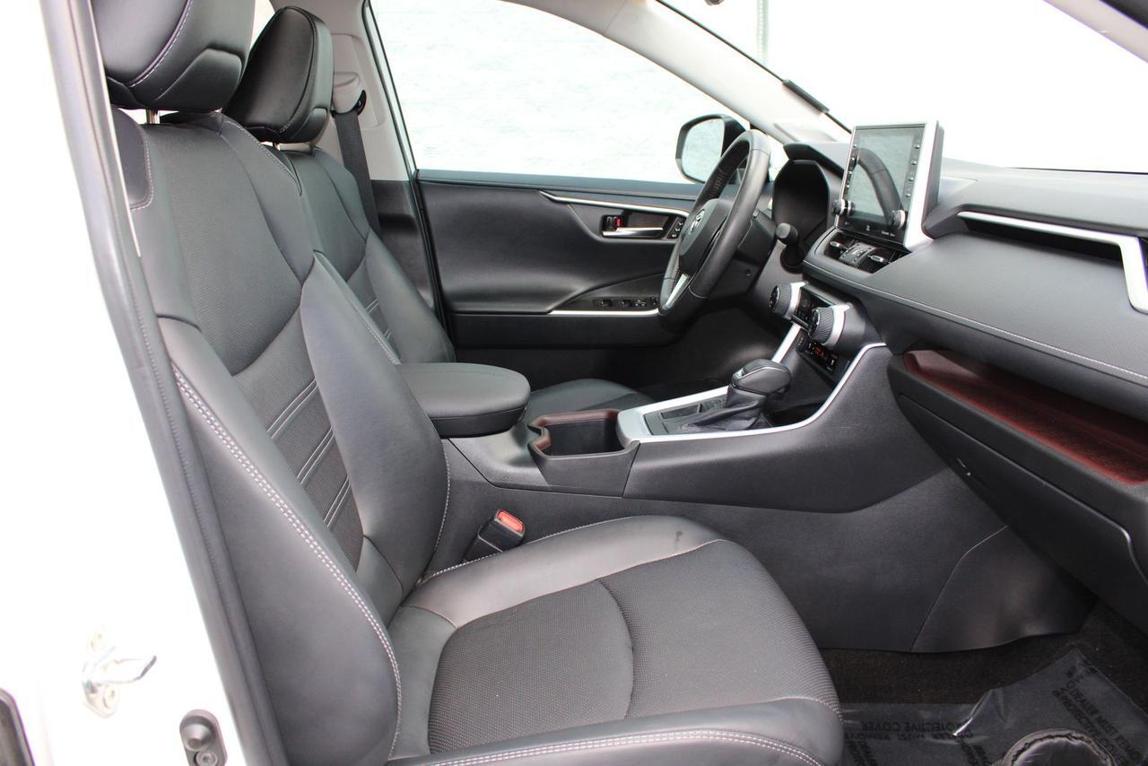 2022 Toyota RAV4 Limited Stafford VA