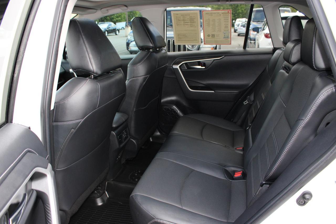2022 Toyota RAV4 Limited Stafford VA