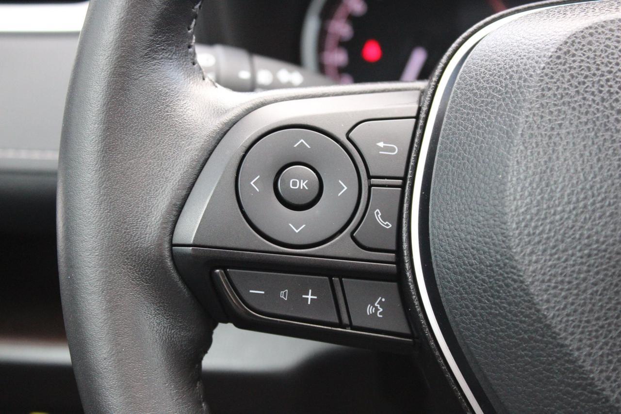 2022 Toyota RAV4 Limited Stafford VA