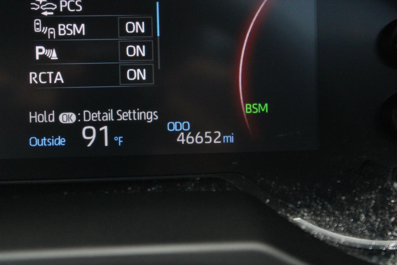 2022 Toyota RAV4 Limited Stafford VA