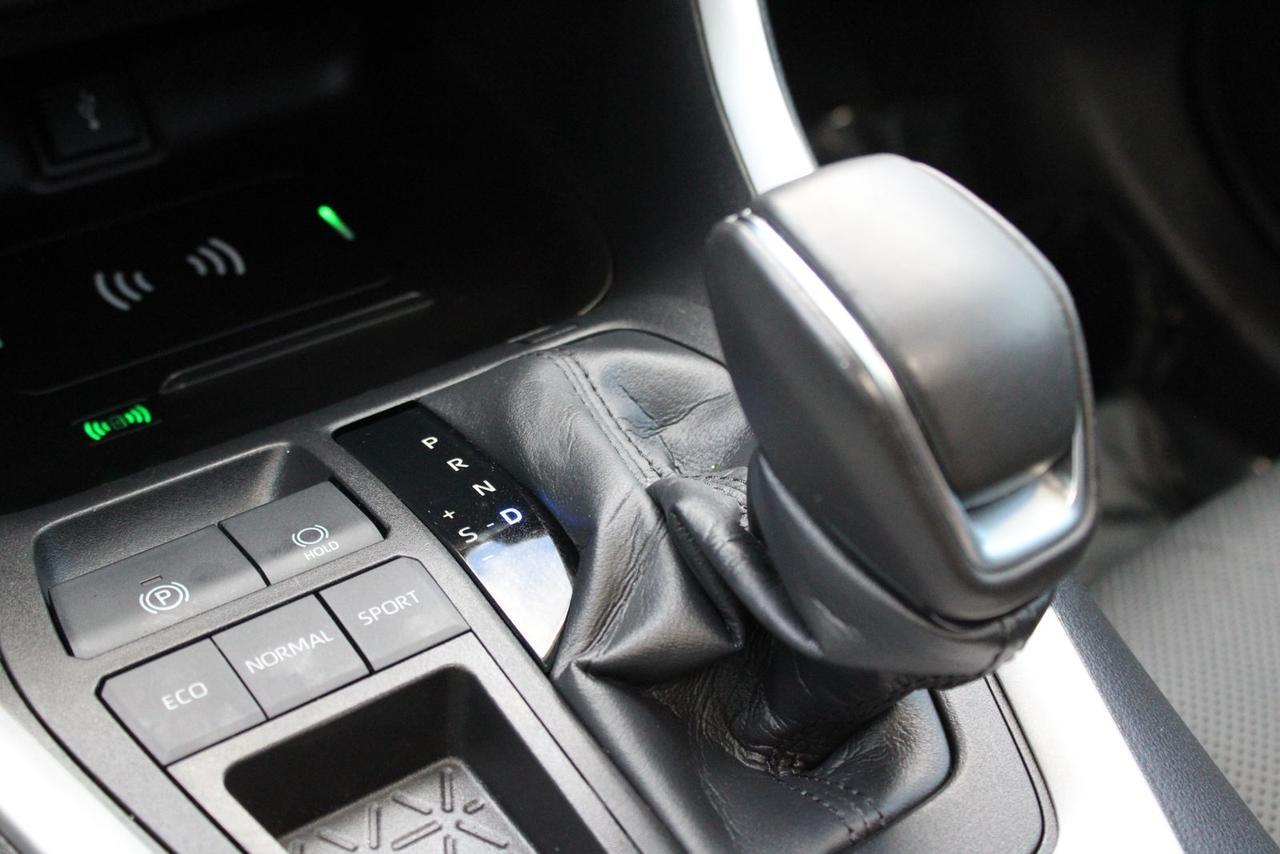 2022 Toyota RAV4 Limited Stafford VA