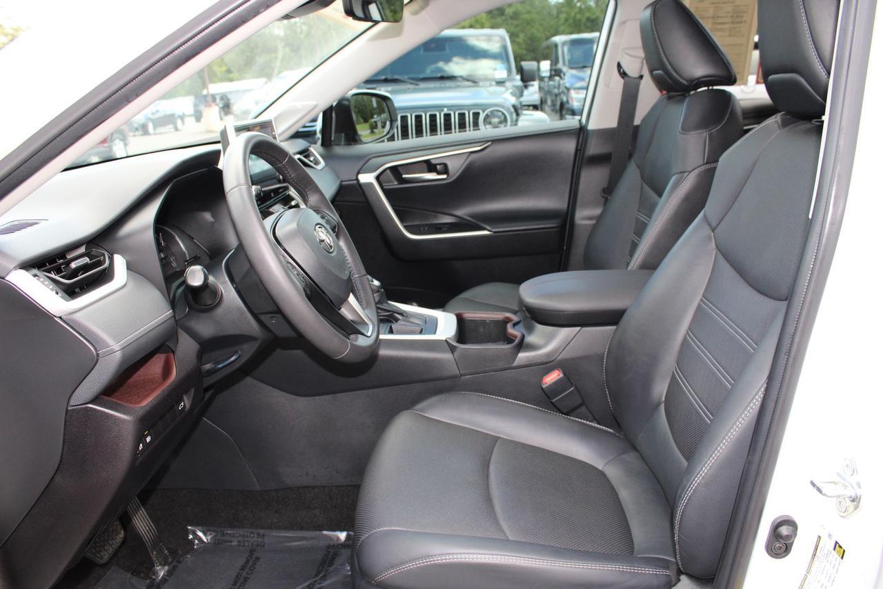 2022 Toyota RAV4 Limited Stafford VA