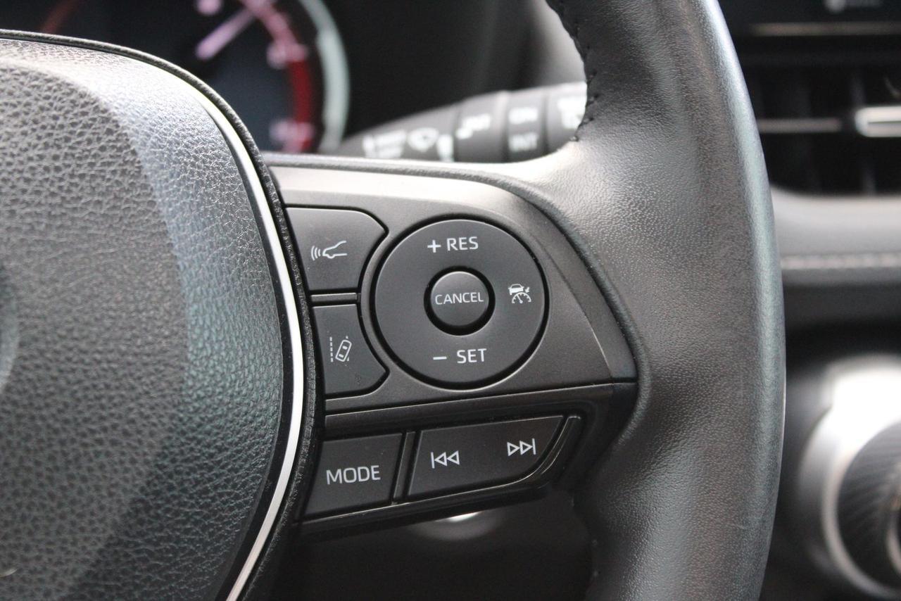 2022 Toyota RAV4 Limited Stafford VA