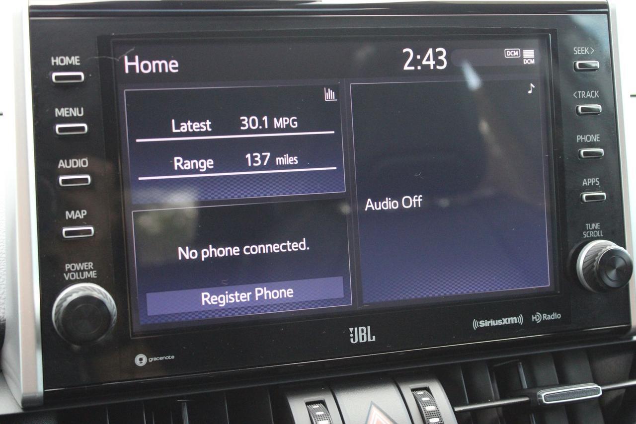2022 Toyota RAV4 Limited Stafford VA