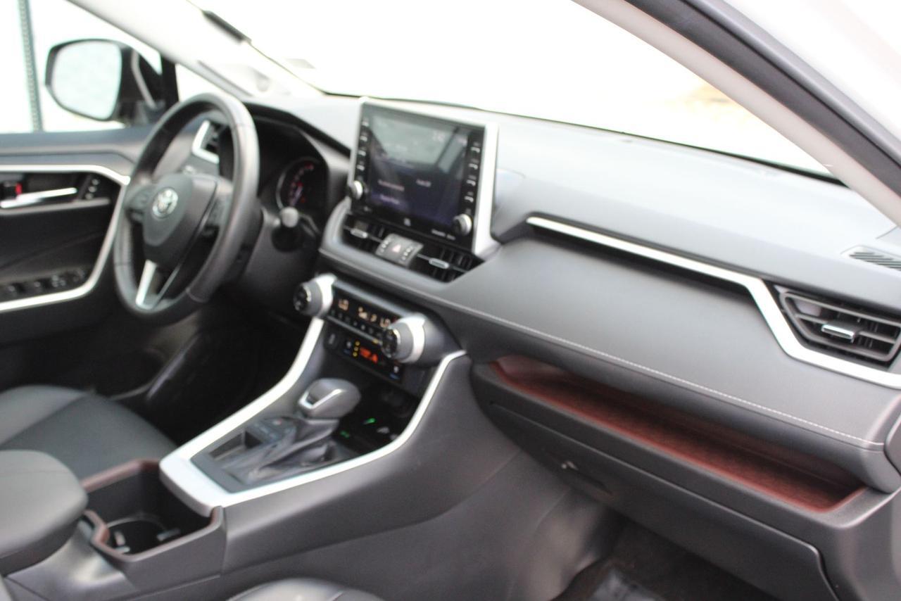 2022 Toyota RAV4 Limited Stafford VA