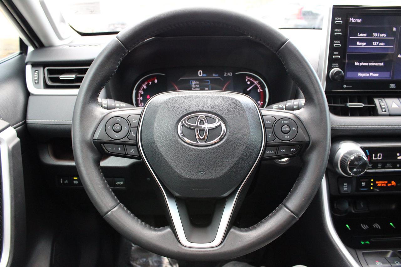 2022 Toyota RAV4 Limited Stafford VA