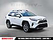 2022 Toyota RAV4 Limited