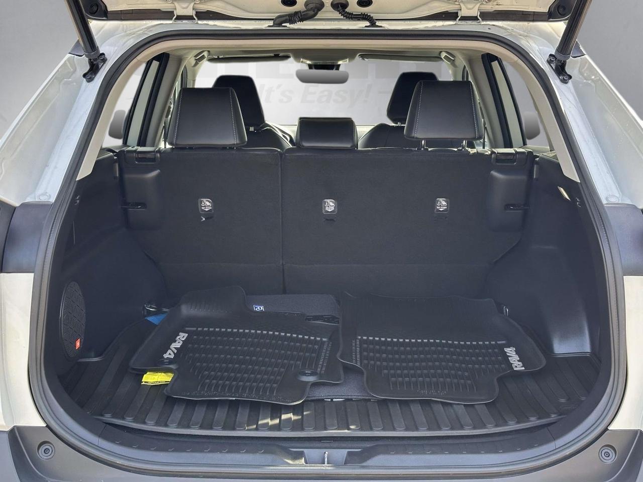 2022 Toyota RAV4 Limited Alexandria VA