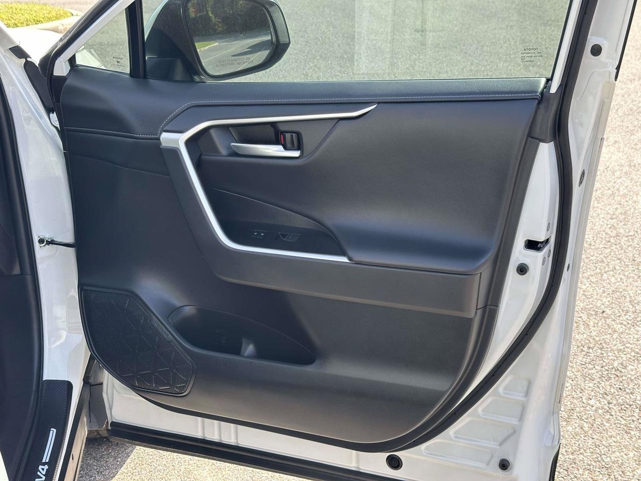 2022 Toyota RAV4 Limited Alexandria VA