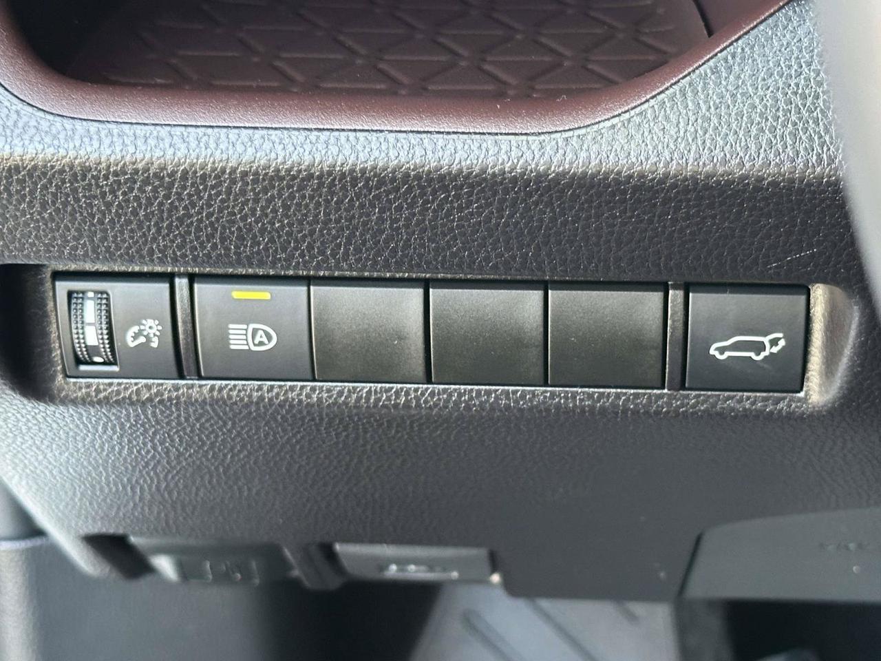 2022 Toyota RAV4 Limited Alexandria VA