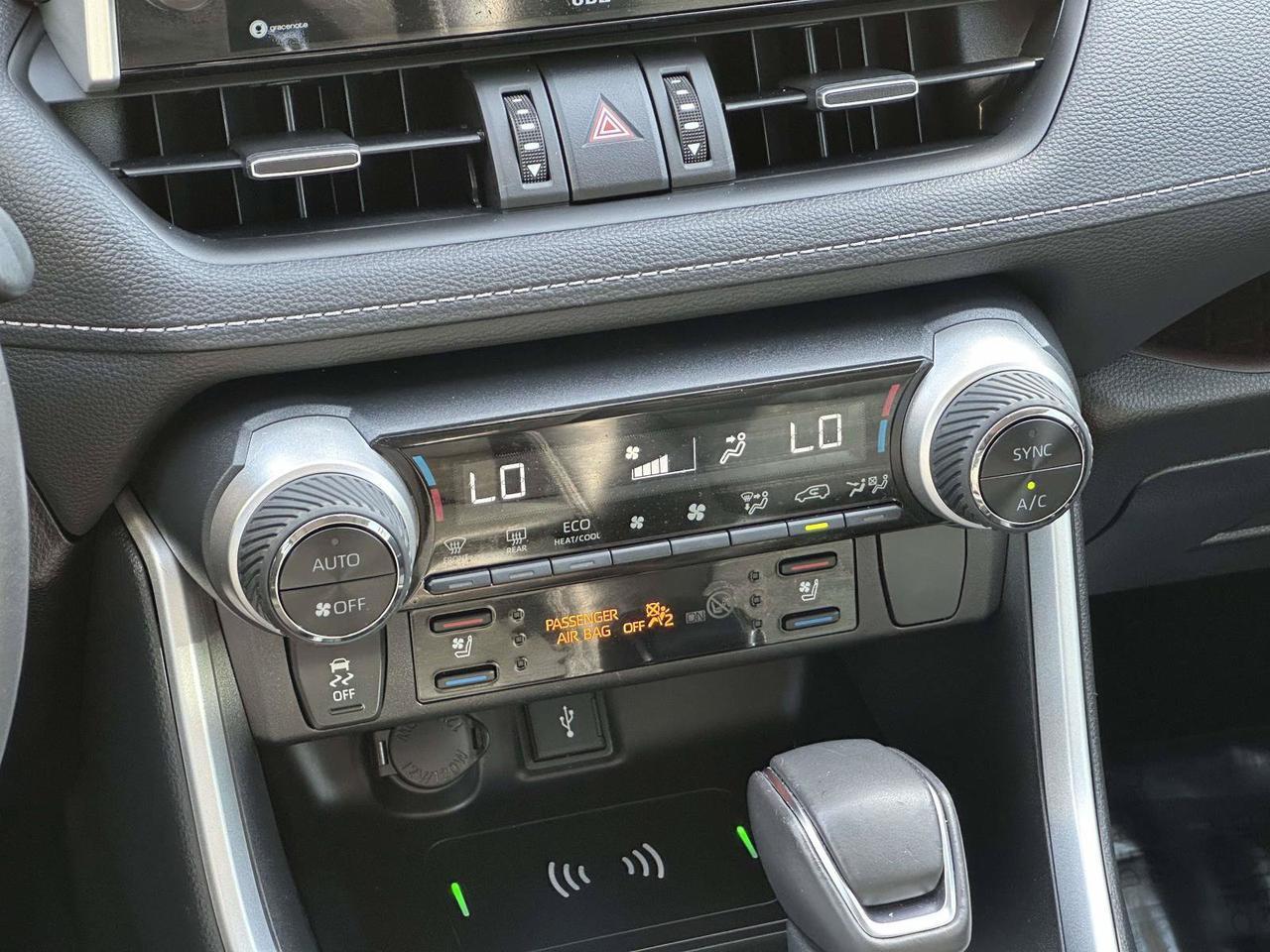 2022 Toyota RAV4 Limited Alexandria VA